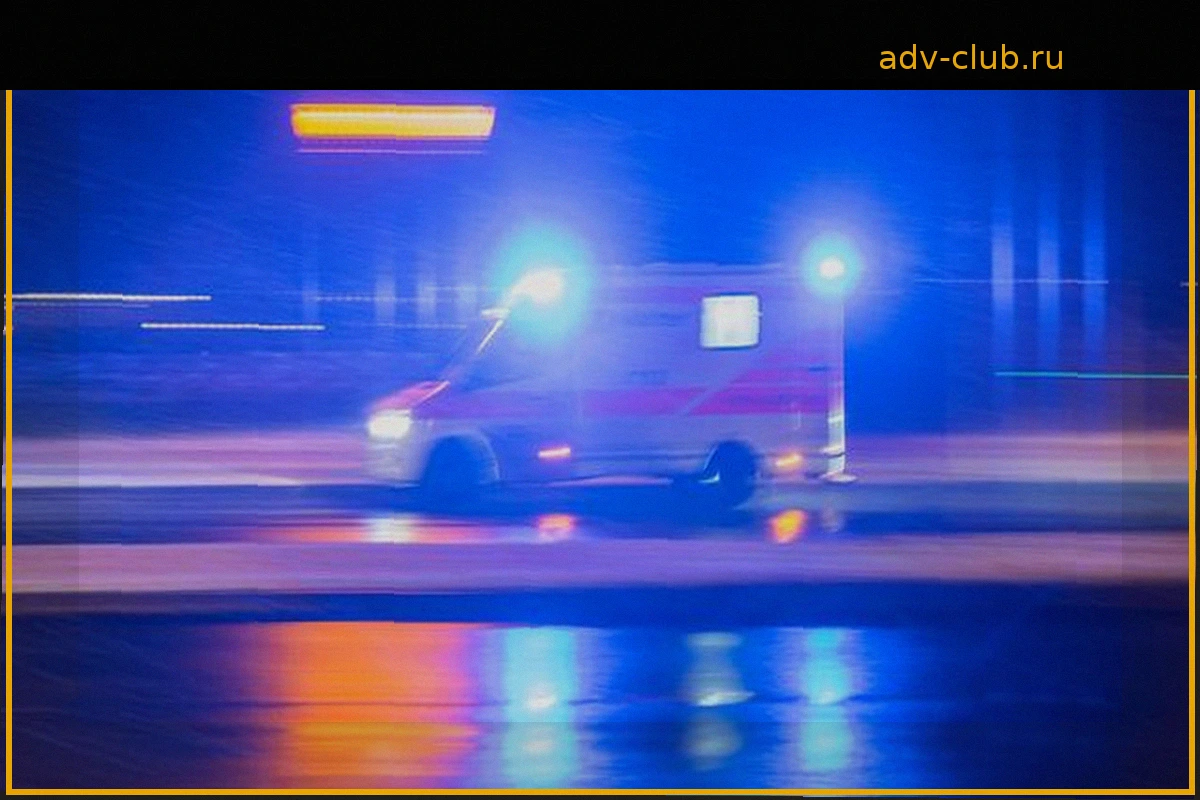 Tres personas mueren en un accidente en Renania-Palatinado