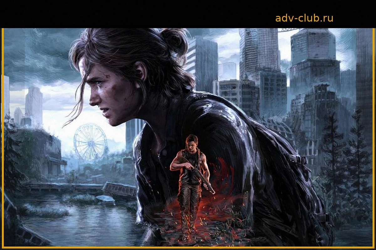 Naughty Dog avanza en dos nuevos proyectos de The Last of Us