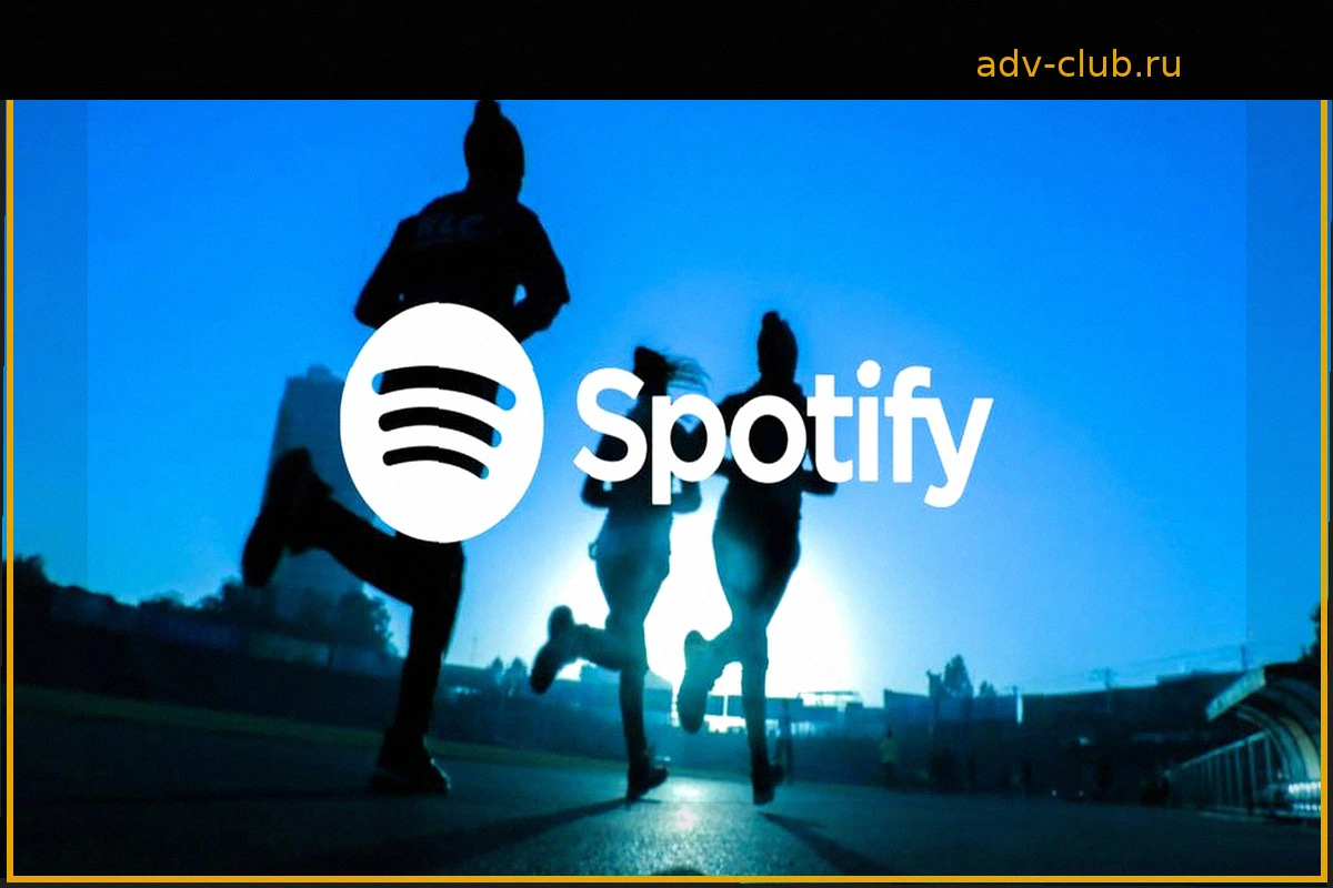 Spotify lanza un modo para corredores que adapta la música a tu entrenamiento