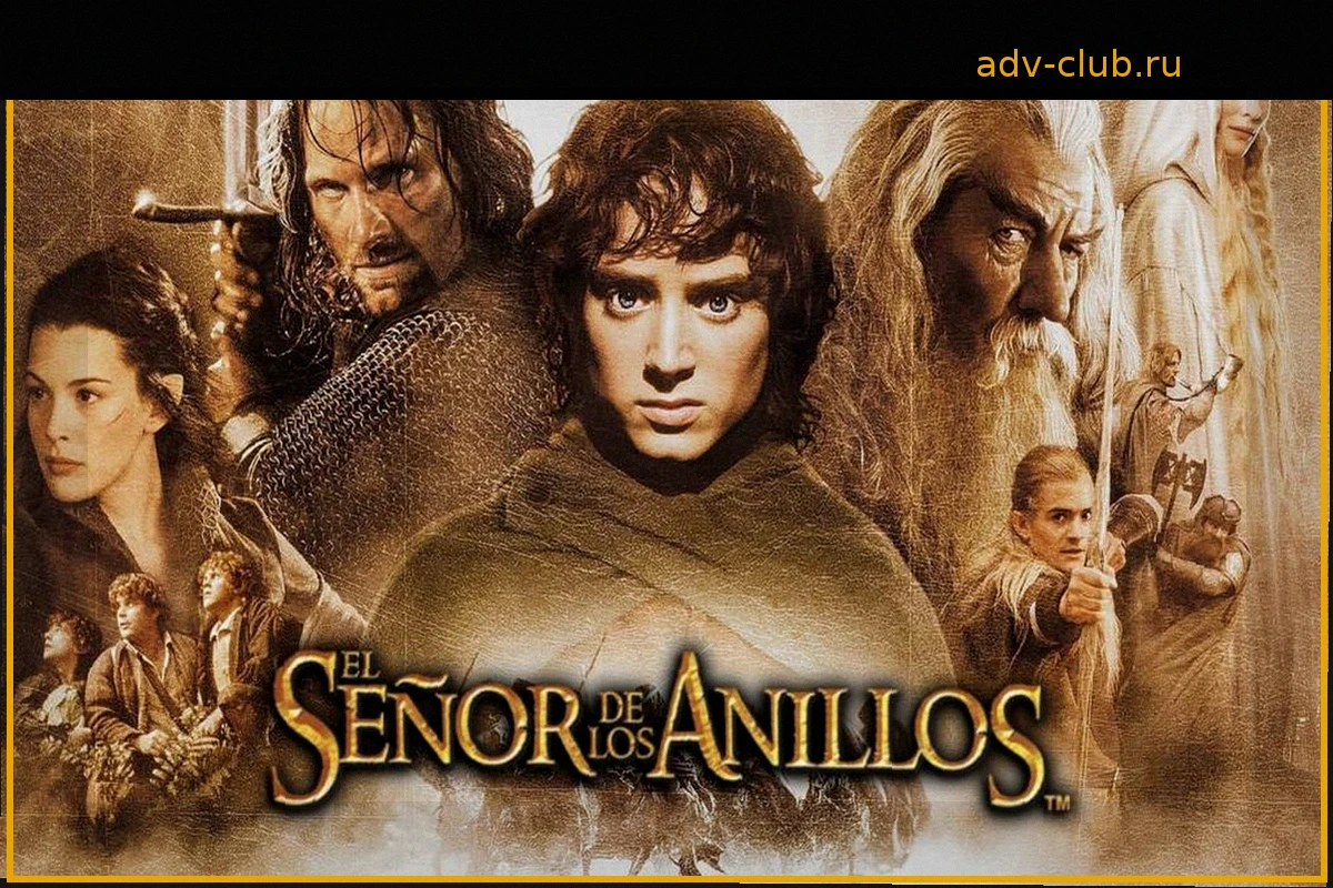 Google elimina la trilogía de 'El Señor de los Anillos' de la biblioteca de los usuarios, reavivando el debate sobre la propiedad digital