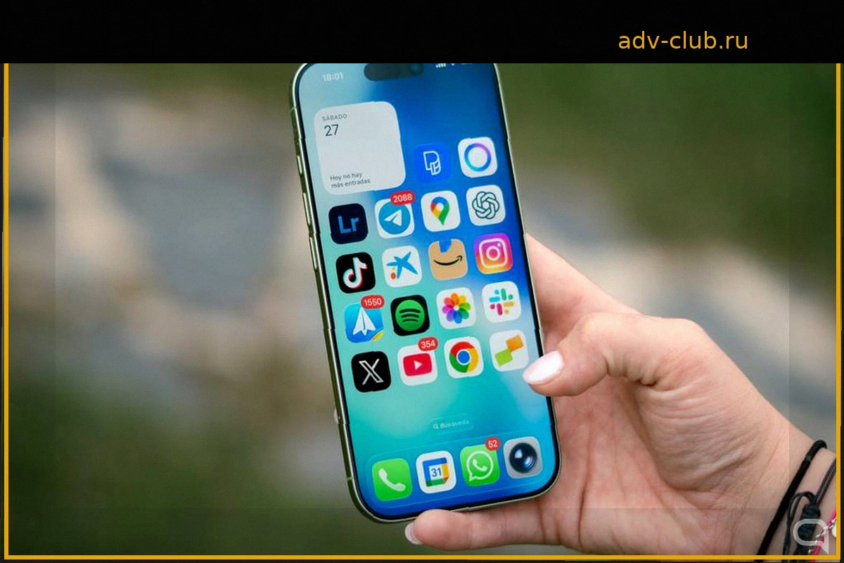 Apple Aumenta los Precios del iPhone 17 a Nivel Global