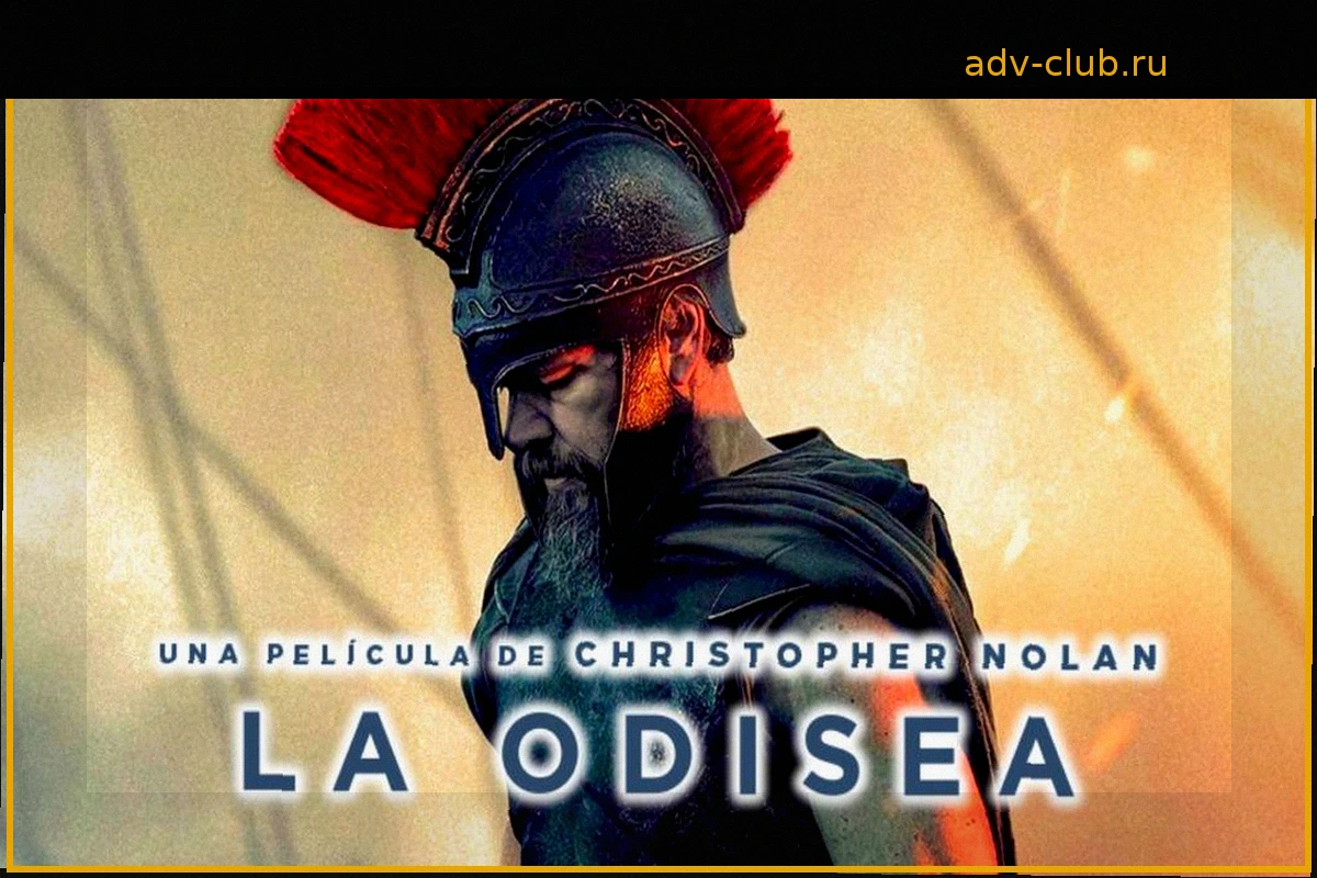 ¿'La Odisea' de Nolan es tan buena como dice la crítica? Razones por las que no convenció.