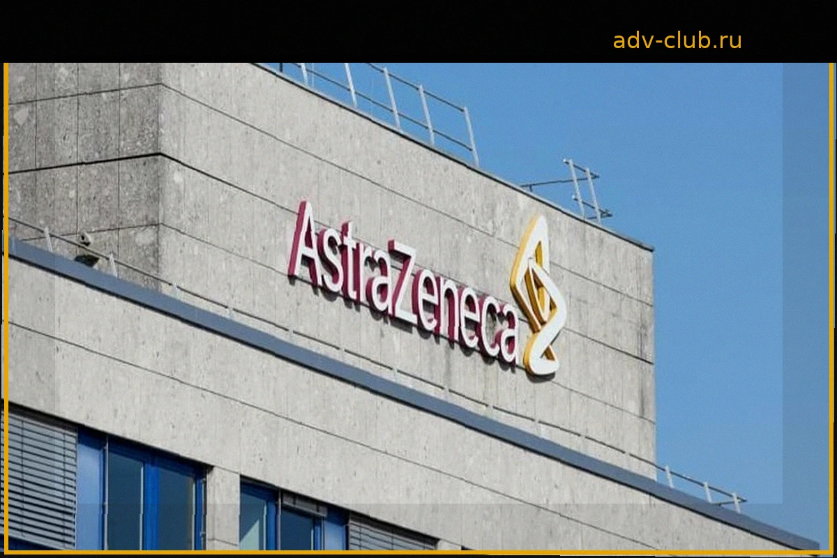 AstraZeneca podría estar planeando una fusión millonaria con Bristol Myers Squibb