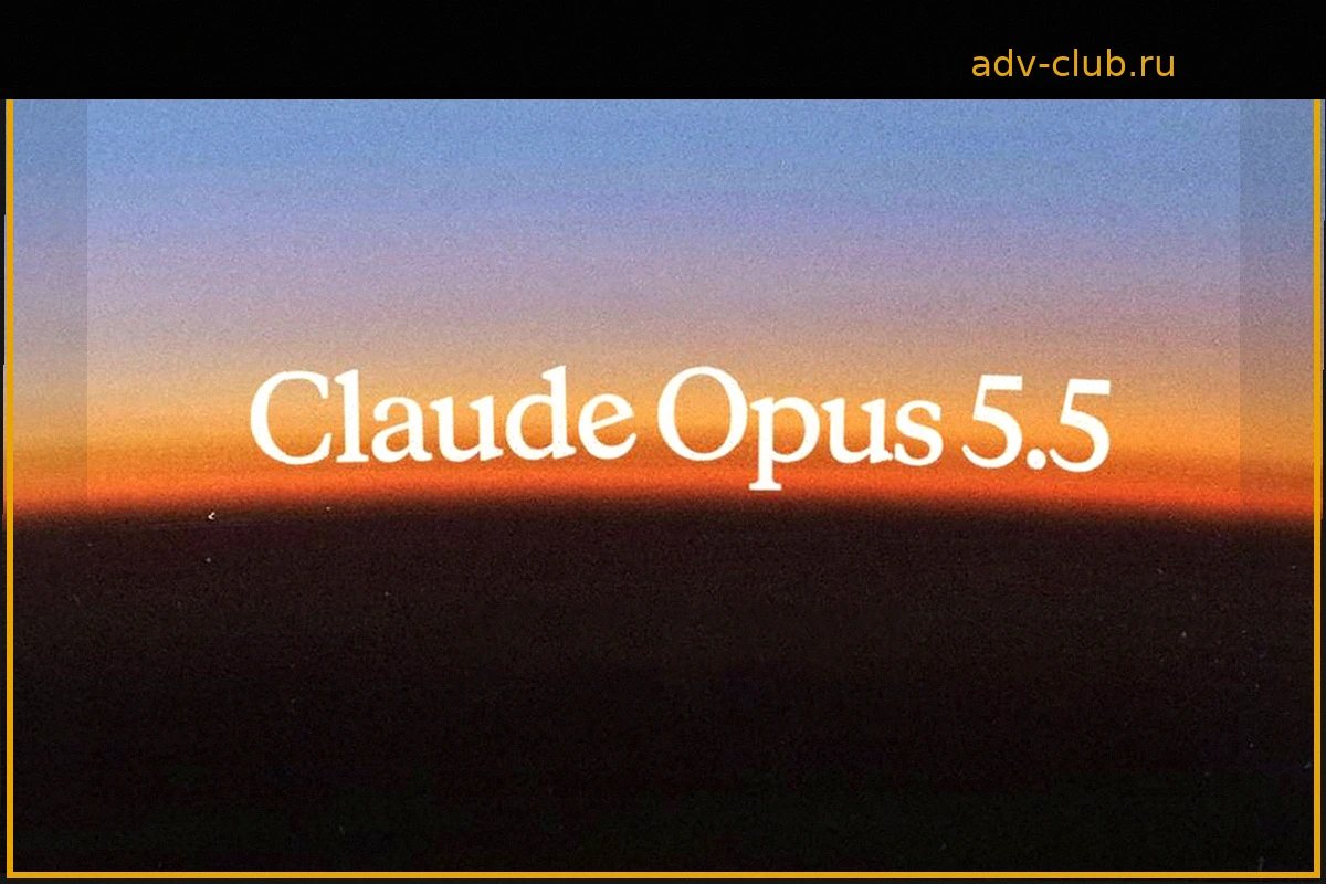 Claude Opus 5.5: La IA más segura y económica de Anthropic