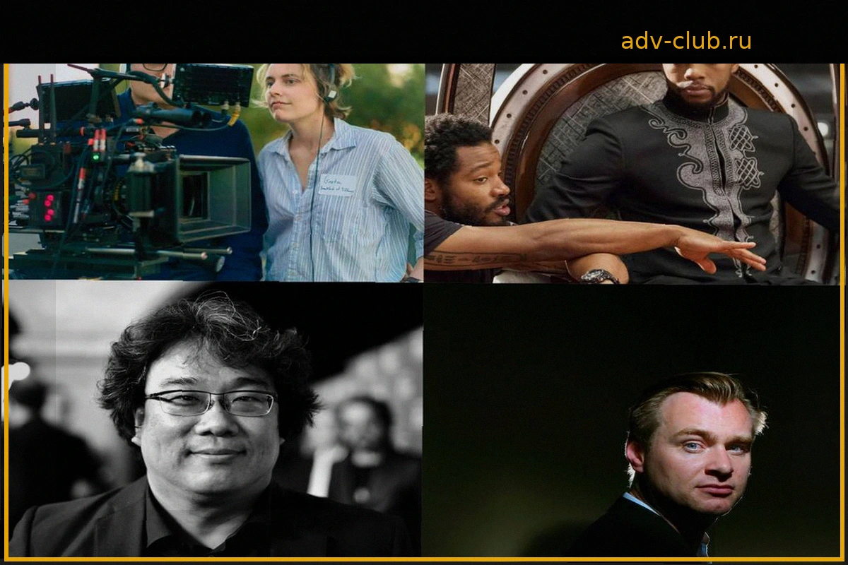 Los 10 directores más influyentes de Hollywood según New York Magazine