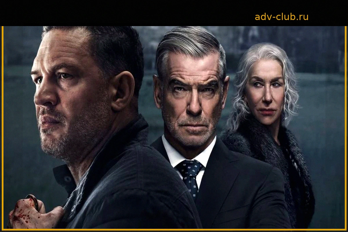MobLand: Tierra de Mafiosos - La Serie de Mafia Imperdible