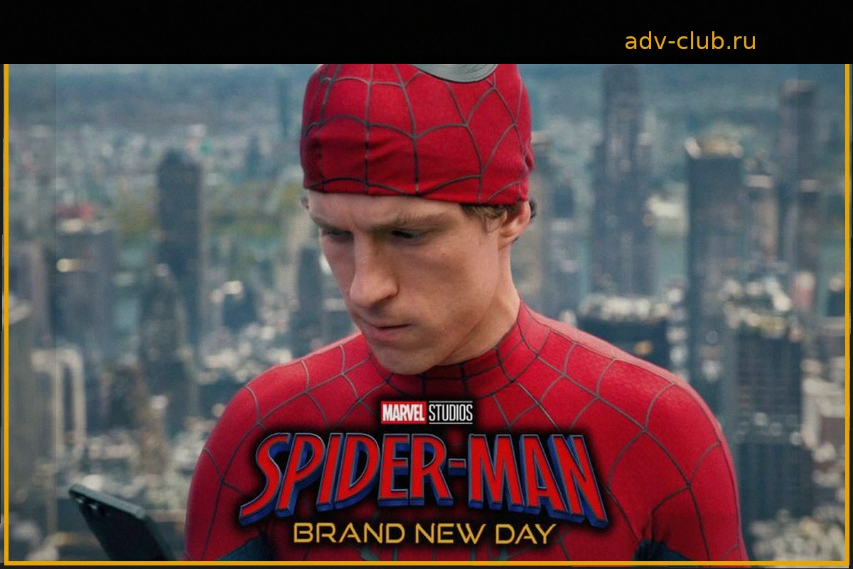 La Escena Post-Créditos de Spider-Man: Brand New Day: Conexiones con Avengers: Doomsday y Secret Wars