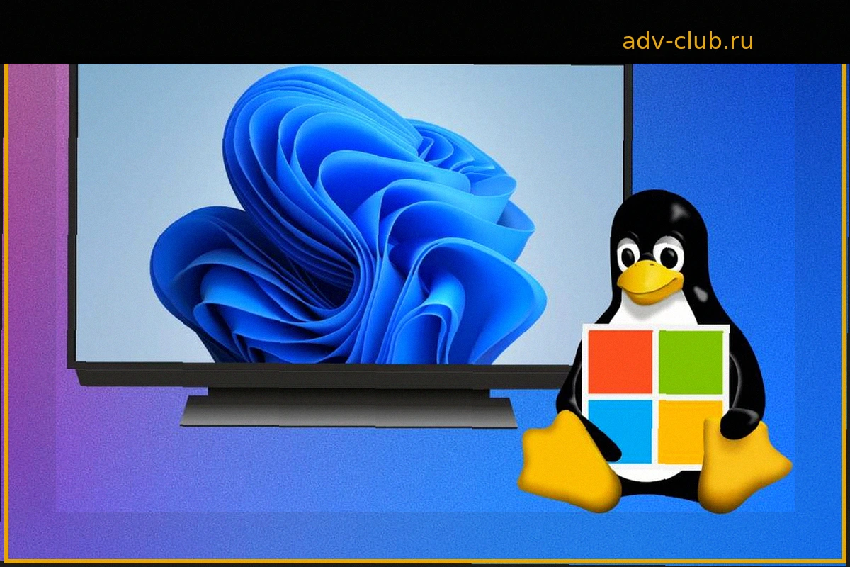 Windows 11: Ejecuta Contenedores Linux Nativos con WSL