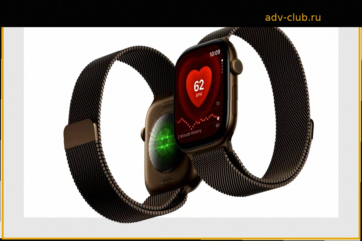 Los nuevos Apple Watch Series 12 y Apple Watch Ultra 4 mejoran la medición de salud y la autonomía de la batería