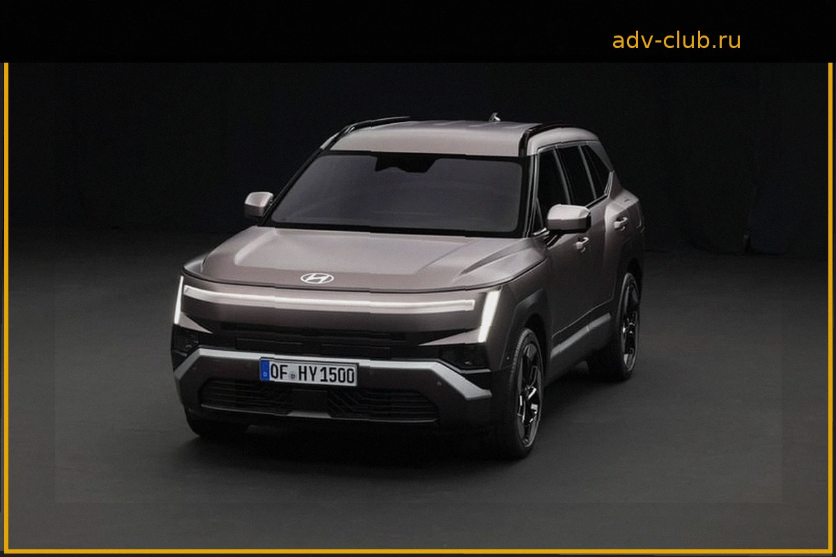 Nuevo Hyundai Tucson: El SUV Compacto Rediseñado