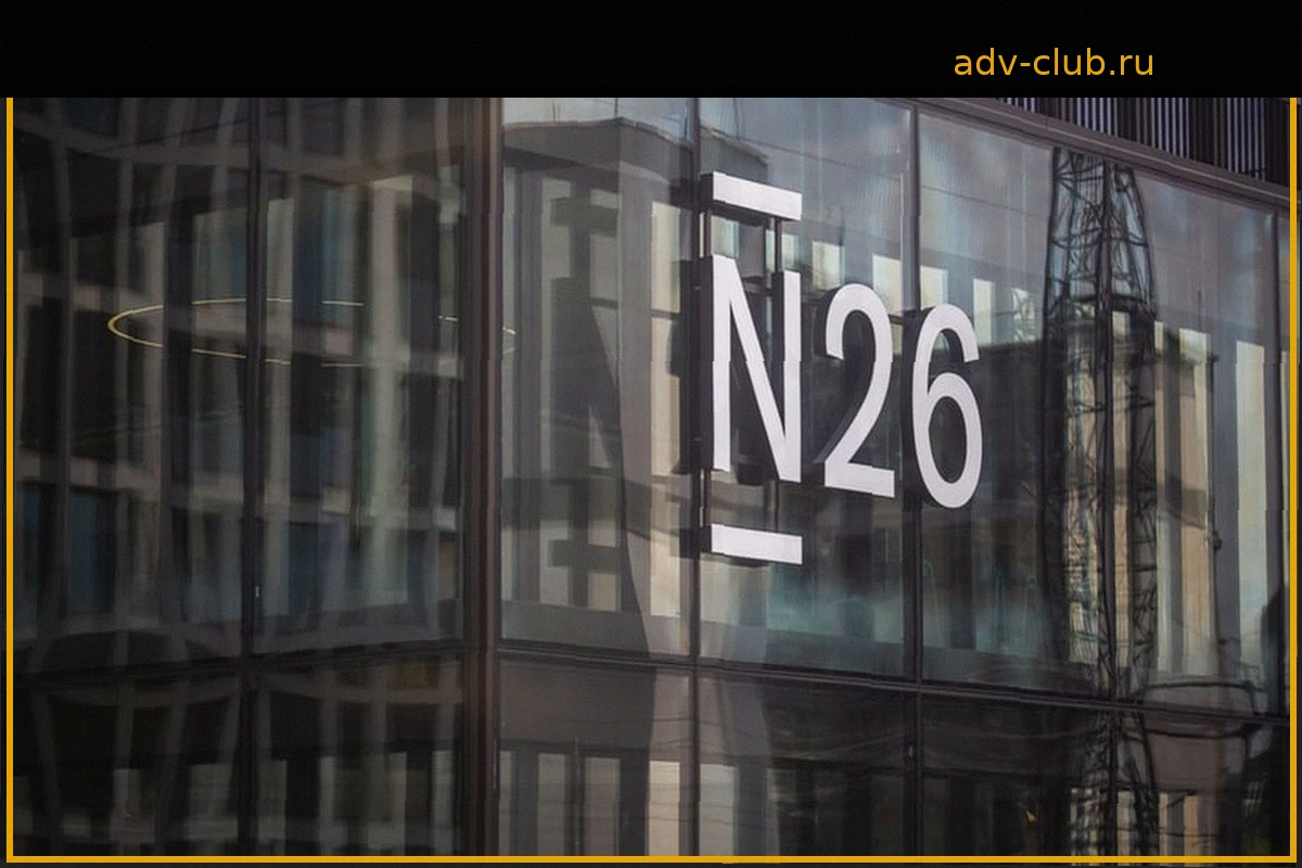 N26 прекращает бесплатную торговлю ценными бумагами