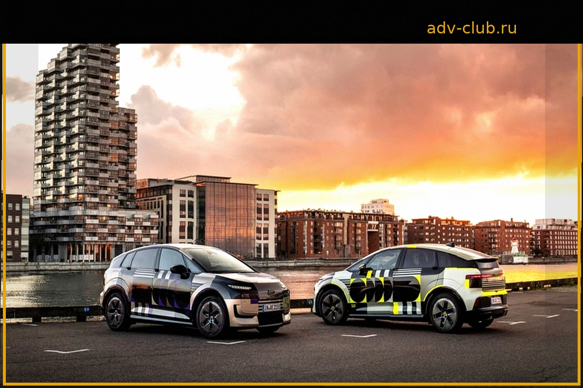 Audi A2 Eléctrico: El Regreso del Innovador Compacto