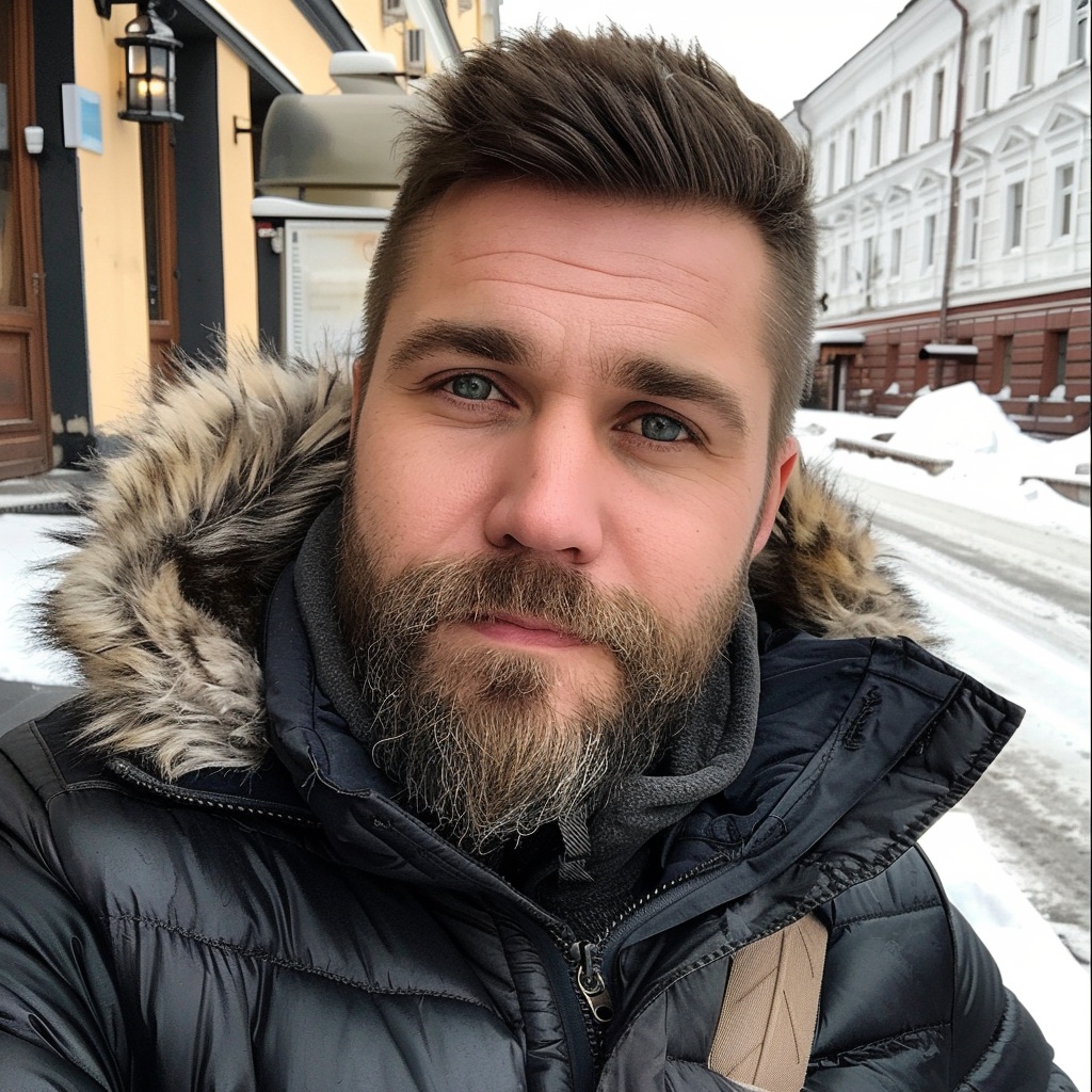 Дмитрий Верхов