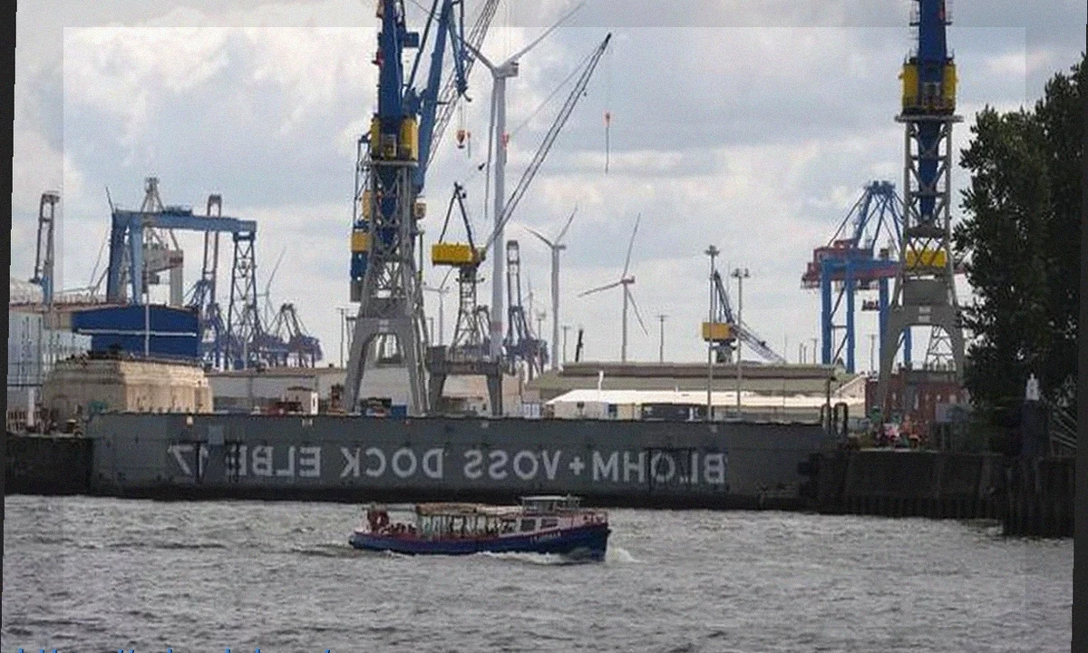 Construcción Naval: El Gobierno Federal Asegura Adicionalmente Grandes Pedidos para Astilleros