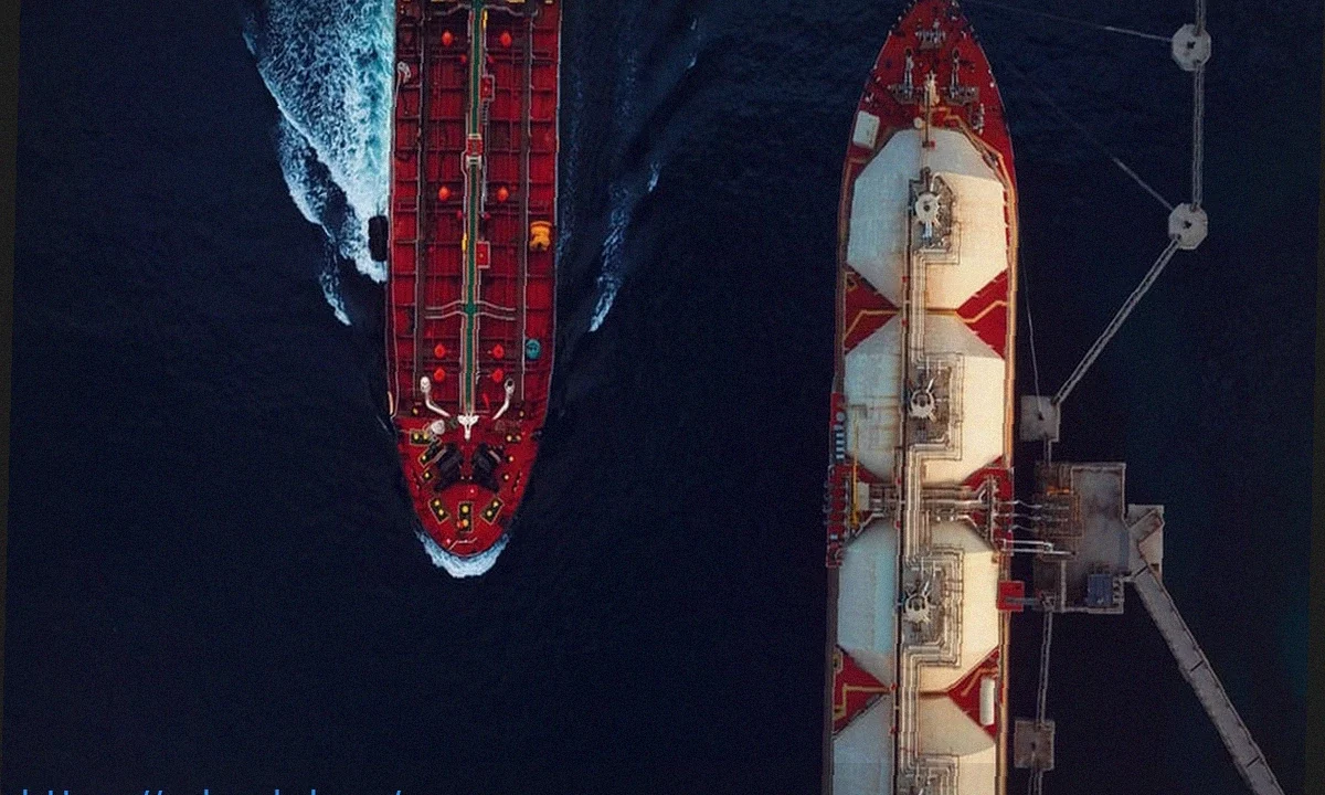 Guerra de Irán: Estados Unidos flexibiliza las sanciones sobre el petróleo iraní transportado por mar