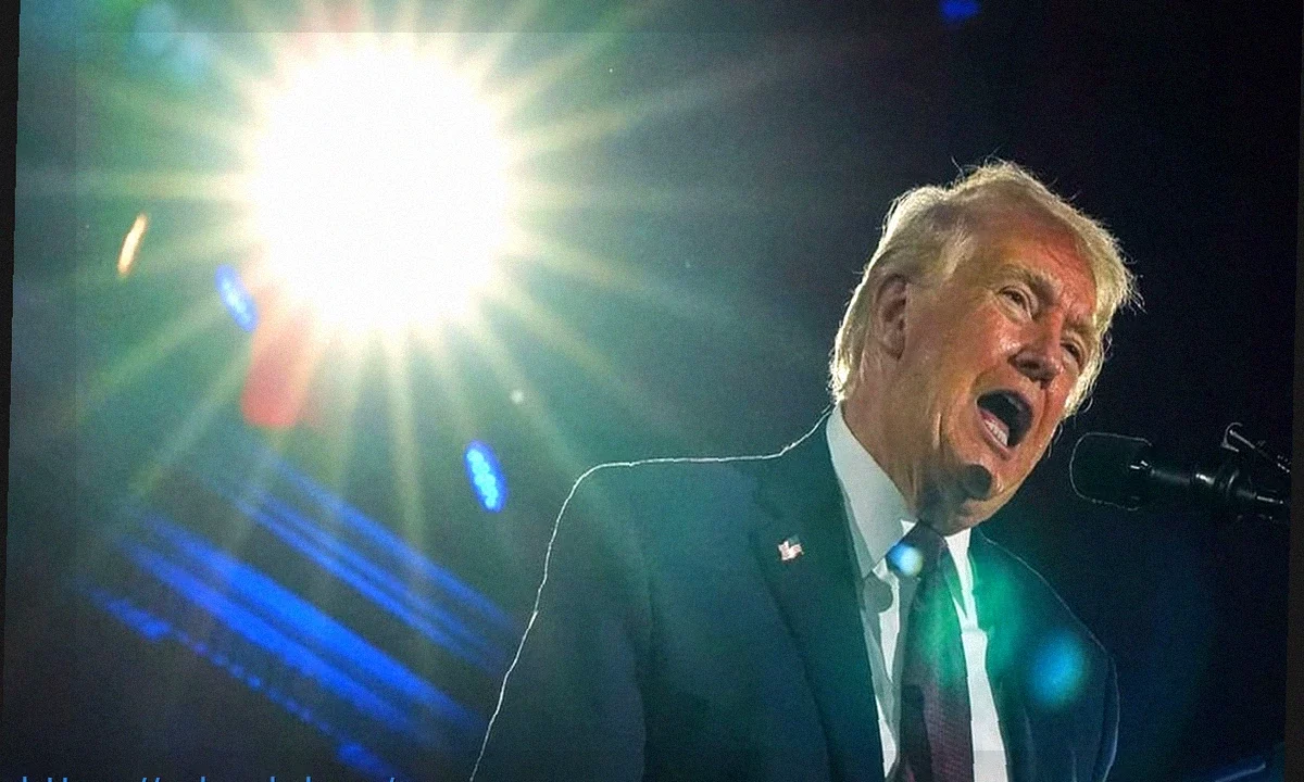 Conflicto Irán: Trump amenaza a Irán; alerta de misiles en Israel y el Golfo