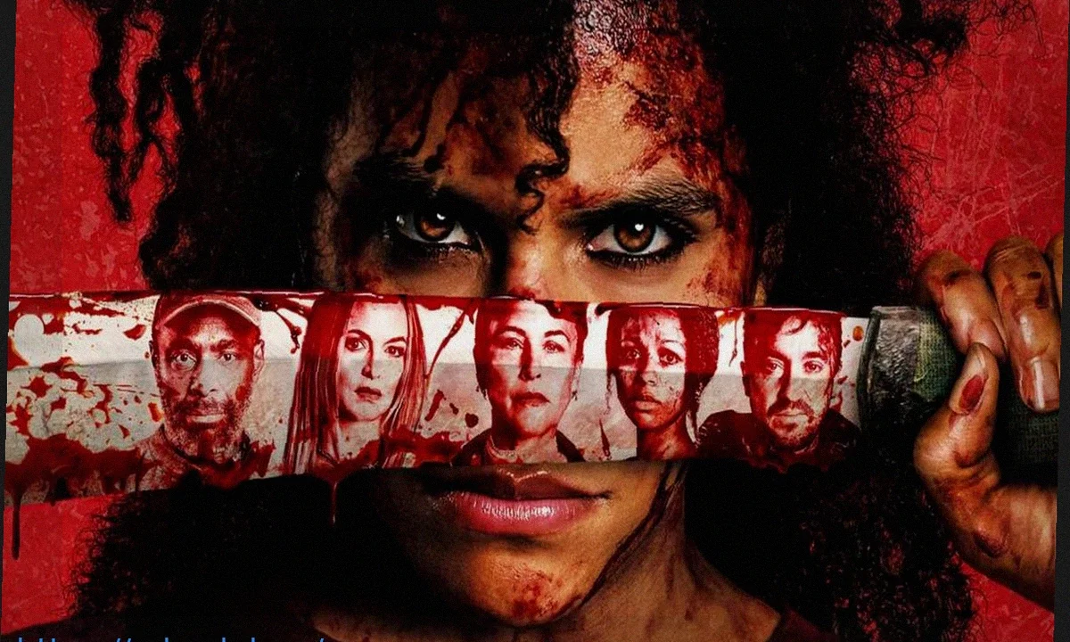 3 razones para ver ‘Te van a matar’, la película de terror de la que todo el mundo habla