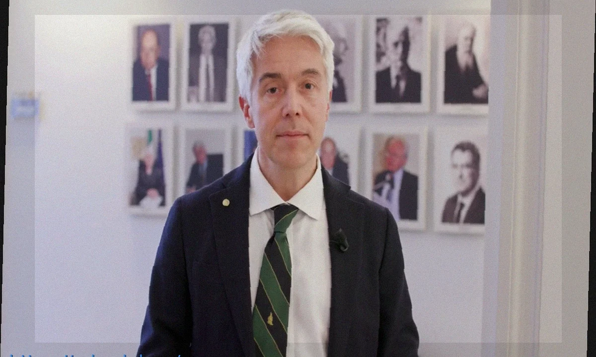 Día Mundial de la Salud Oral: Odontólogos Italianos, Clave para el Bienestar Ciudadano