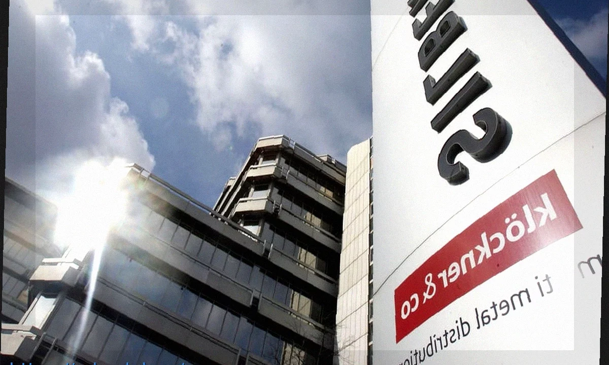 Worthington Steel erreicht Ziel bei Klöckner & Co-Übernahme