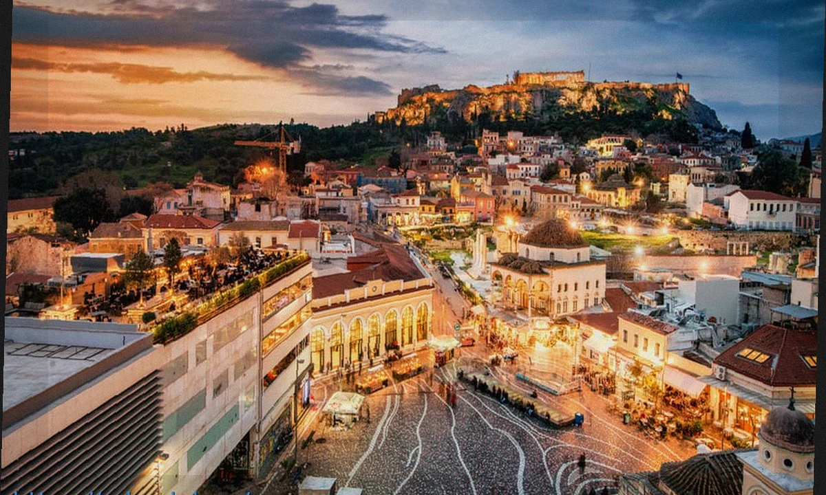 Grecia al borde del regreso a la liga de mercados desarrollados: ¿Qué significa para las acciones?