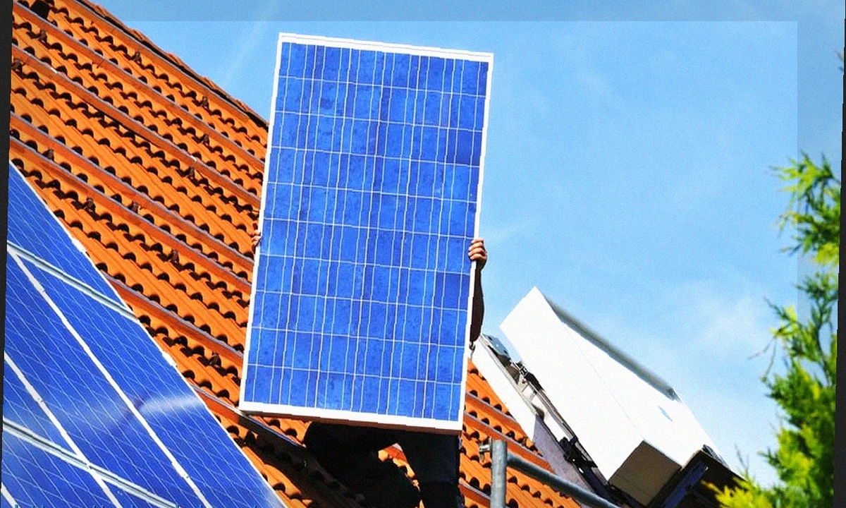 Crisis Energética: Enorme Auge de las Energías Renovables – La Demanda se Duplica