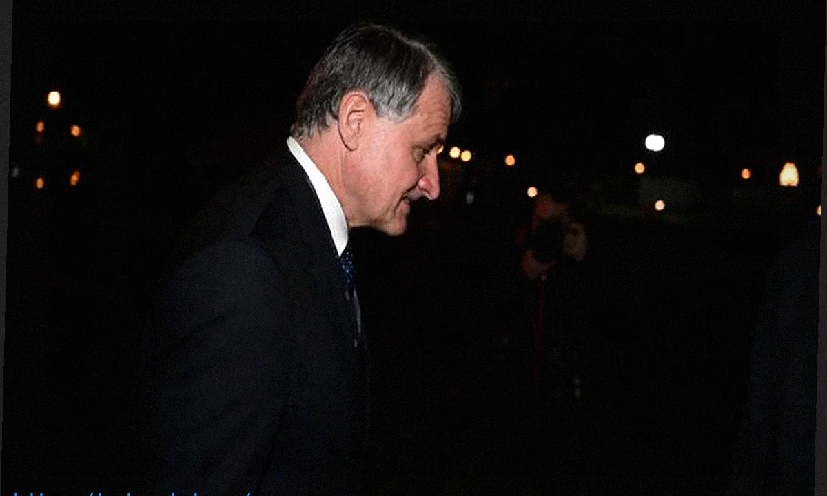 Elecciones Baden-Württemberg: FDP Rülke Culpa a la Coalición Ampel por Malos Resultados