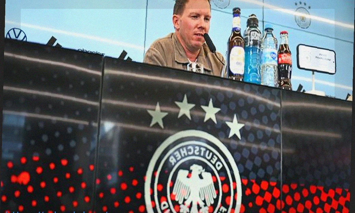 Nagelsmann convoca a Havertz, Rüdiger y Undav para los partidos amistosos del Mundial