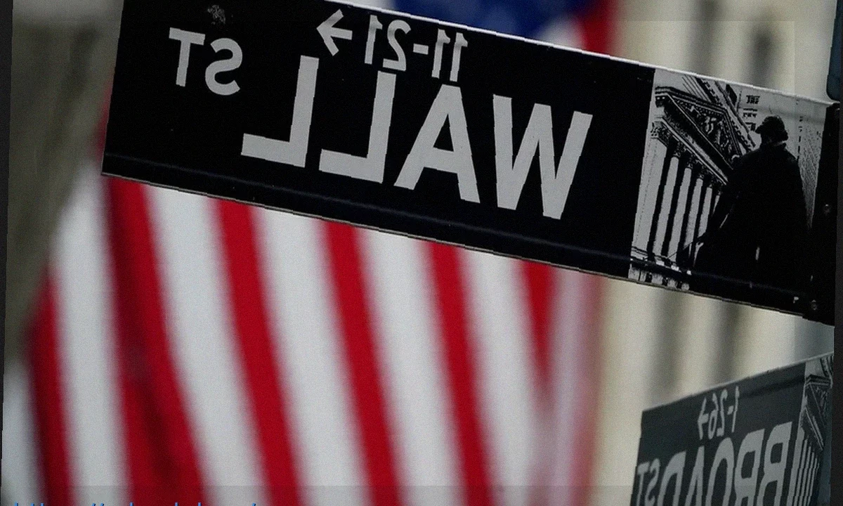 Wall Street: Optimismus durch Hormuz-Hoffnungen treibt US-Börsen an