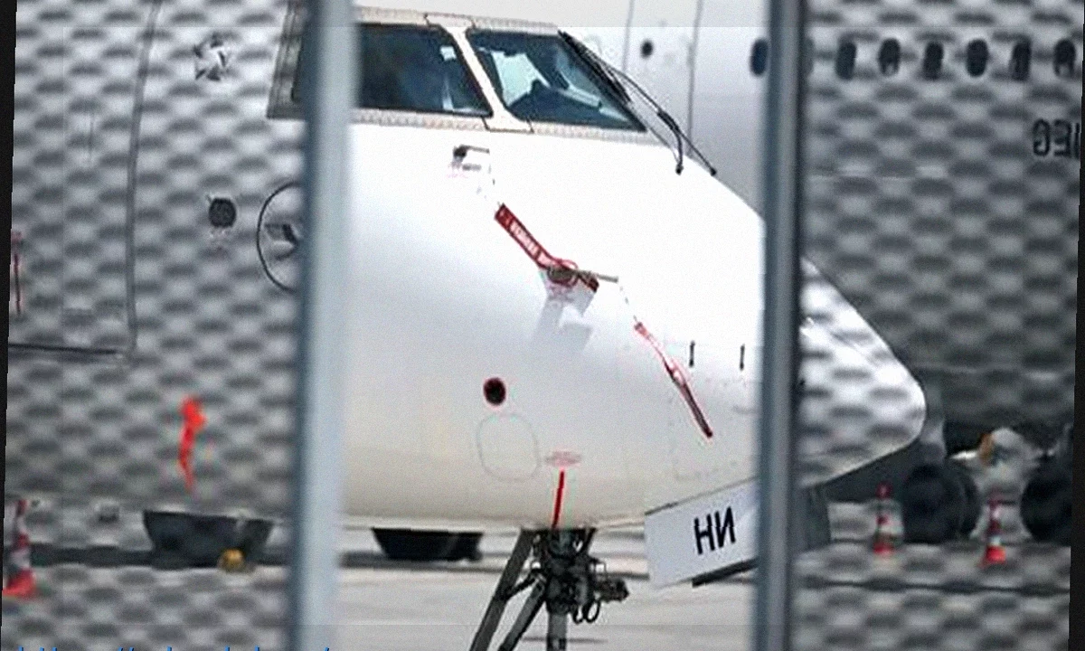 Lufthansa to terminate Cityline operations early, canceling 20,000 flights by October