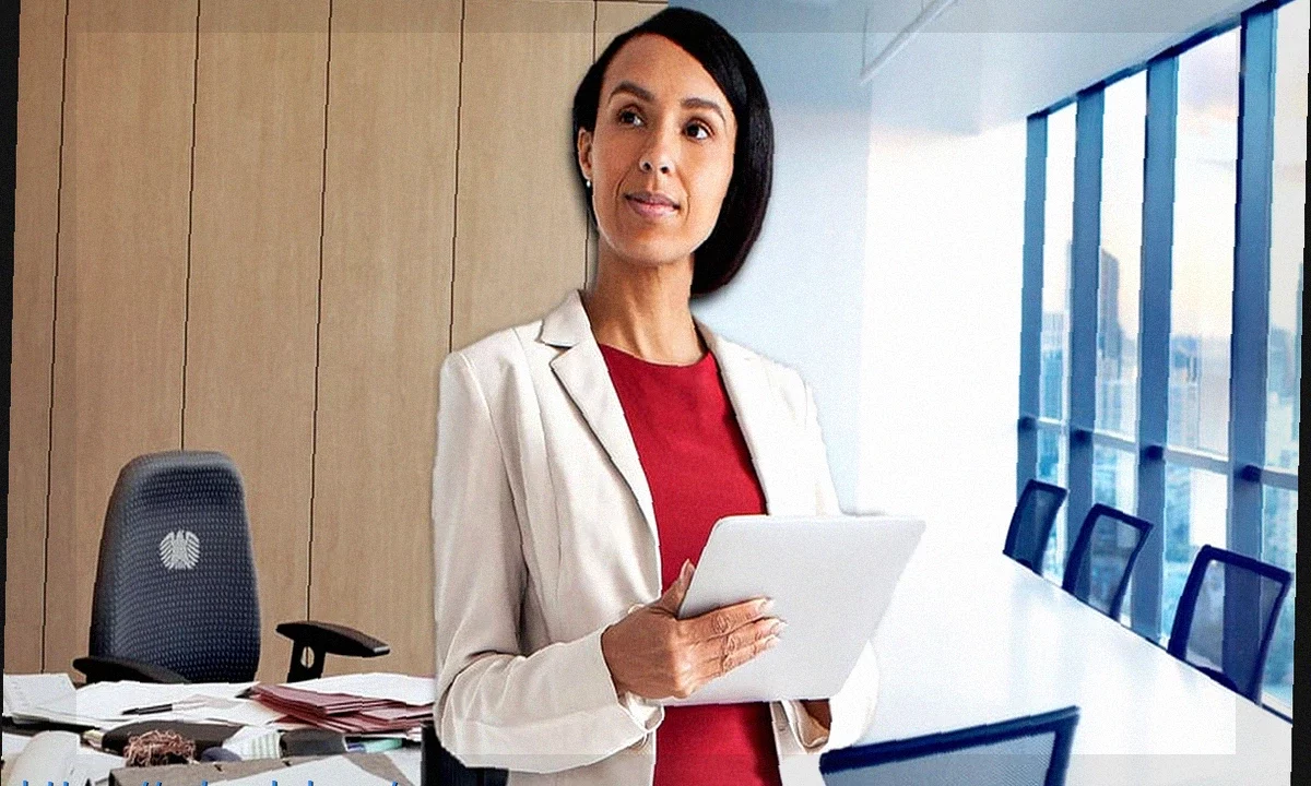 Карьера на госслужбе: успешный переход из бизнеса