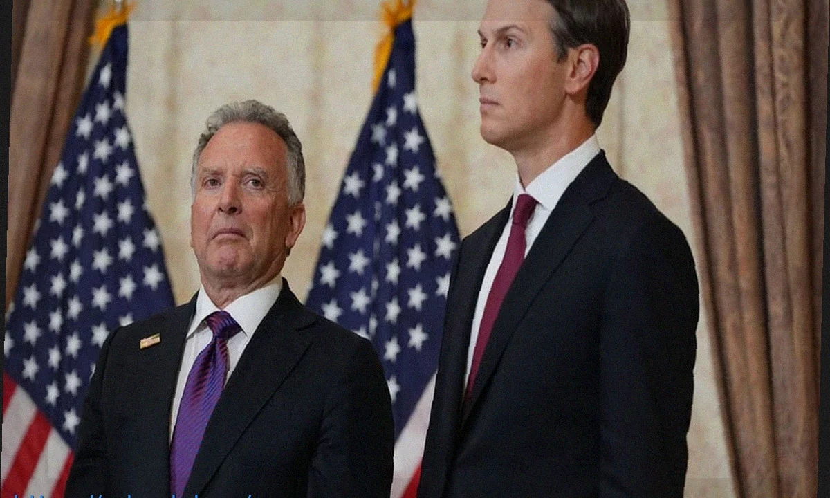 Iran-Krieg: Unklare Lage bei Verhandlungen um Iran-Konflikt