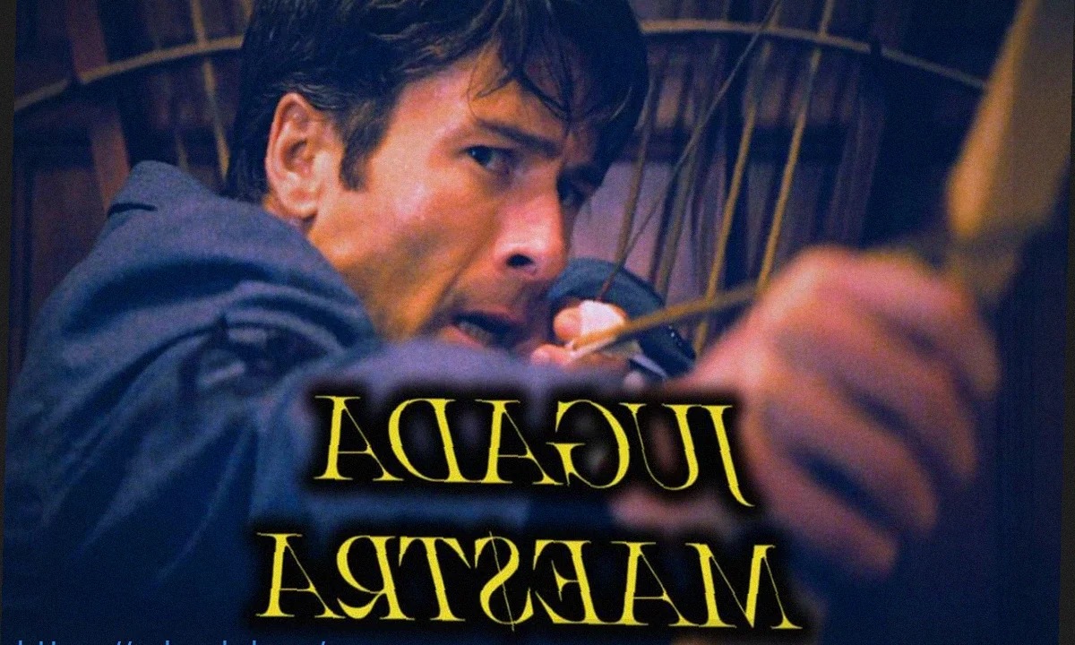 3 razones para ver ‘Jugada Maestra’, la última propuesta cinematográfica