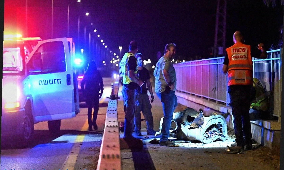 Ближний Восток: Мирные переговоры между США и Ираном под давлением