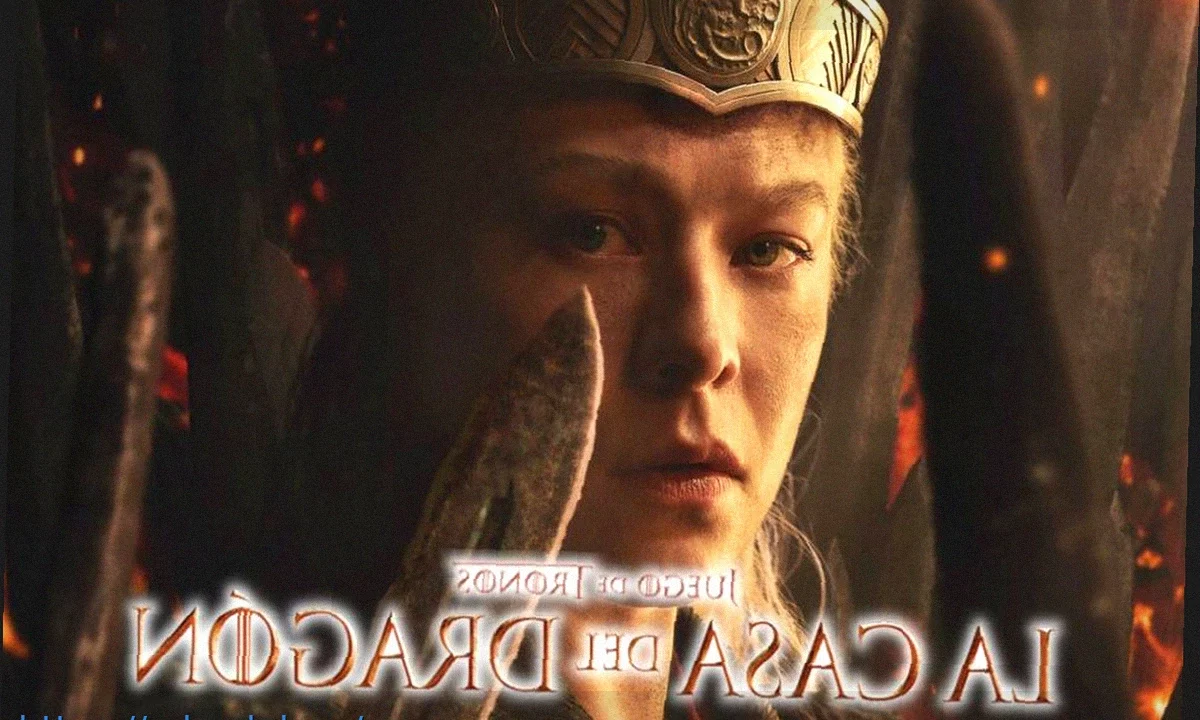 ¿A qué hora se estrena ‘La Casa del Dragón’ temporada 3 en HBO Max?