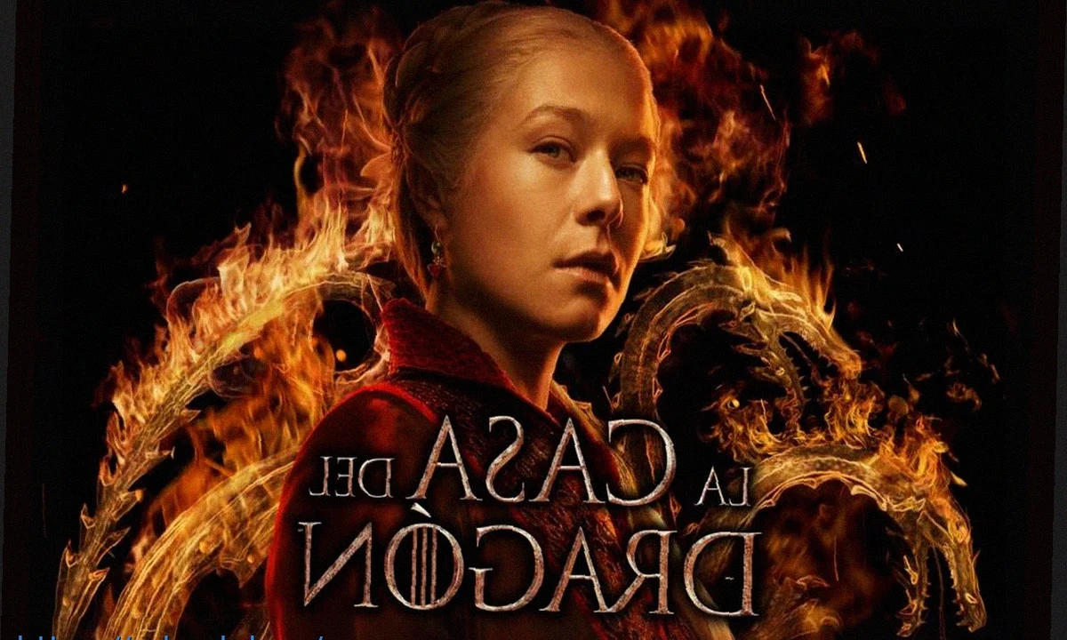 El calendario completo de ‘La Casa del Dragón’ temporada 3, explicado: número de episodios y fechas de estreno