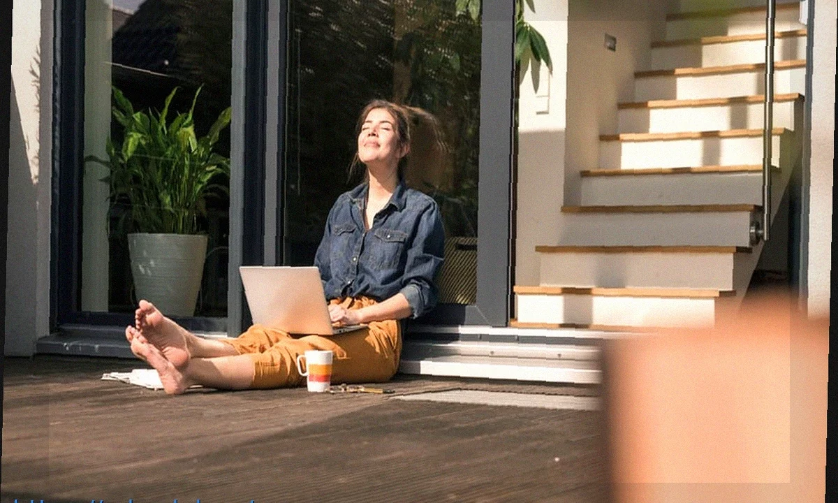 Homeoffice: Как компании могут бороться с прогульщиками из офиса